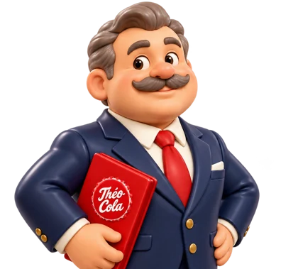 Gaston, le fondateur